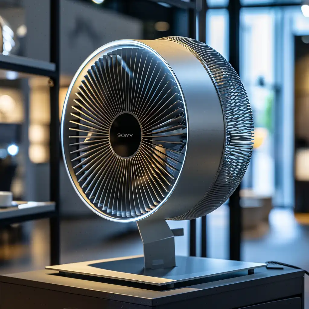 Koelventilatoren vs. Airconditioners: Een Vergelijking